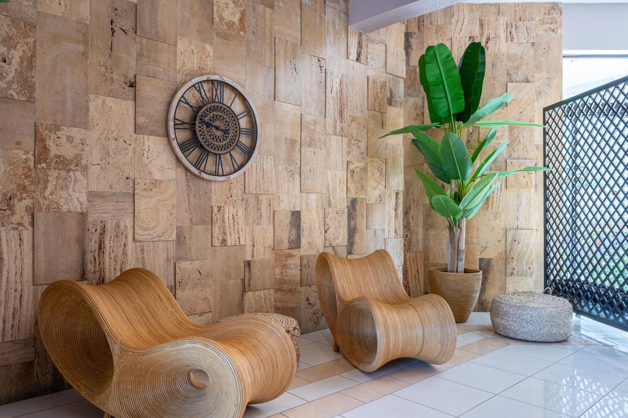 העיירה קוס Aegean Bay Hotel מראה חיצוני תמונה