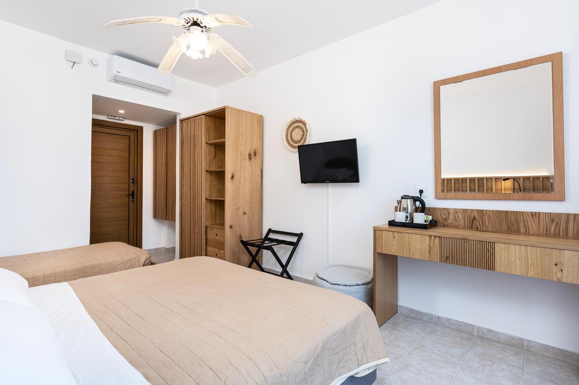 העיירה קוס Aegean Bay Hotel מראה חיצוני תמונה