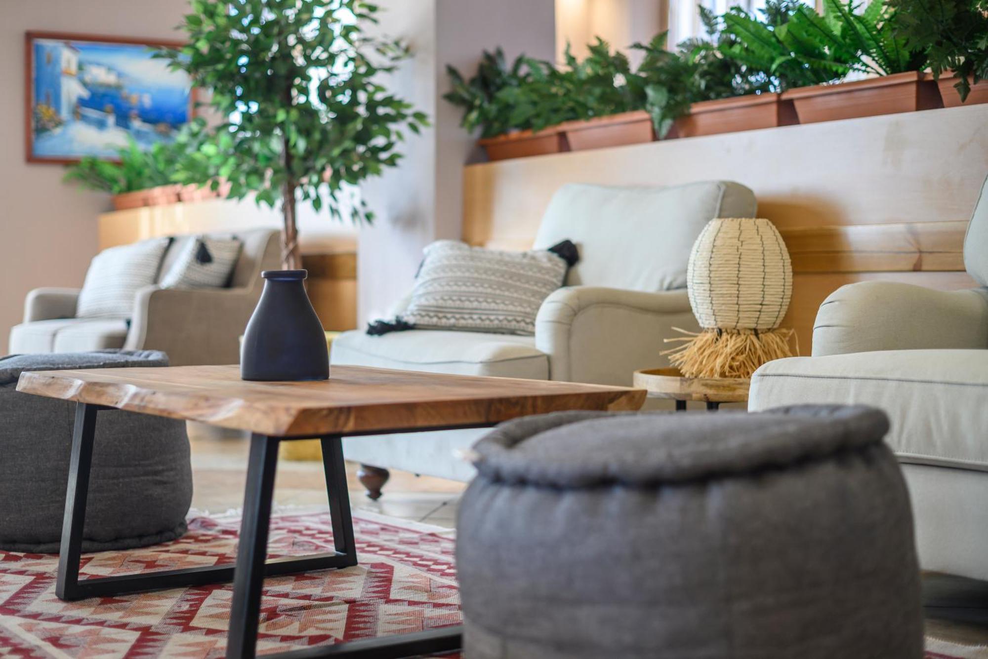 העיירה קוס Aegean Bay Hotel מראה חיצוני תמונה